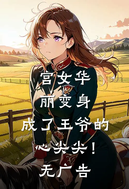 宫女华丽变身，成了王爷的心尖尖！无广告