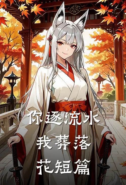 你逐流水，我葬落花短篇