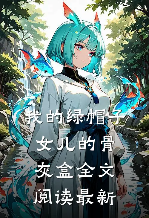 我的绿帽子，女儿的骨灰盒全文阅读最新