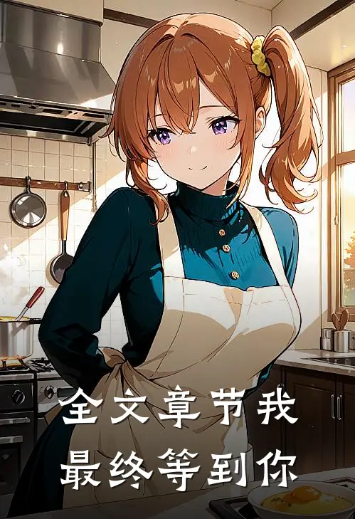 全文章节我最终等到你