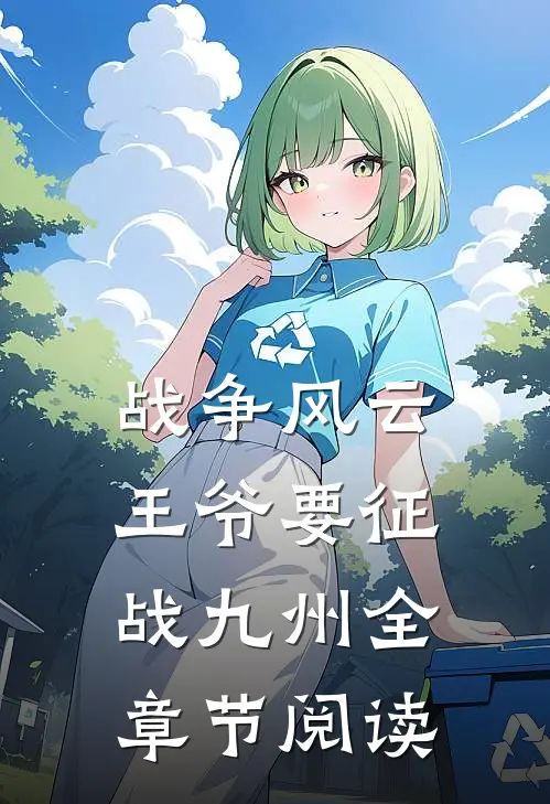 战争风云：王爷要征战九州全章节阅读
