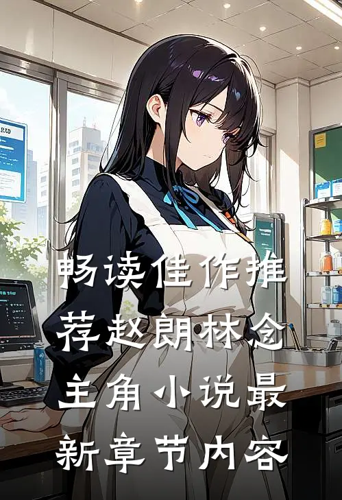 畅读佳作推荐赵朗林念主角小说最新章节内容