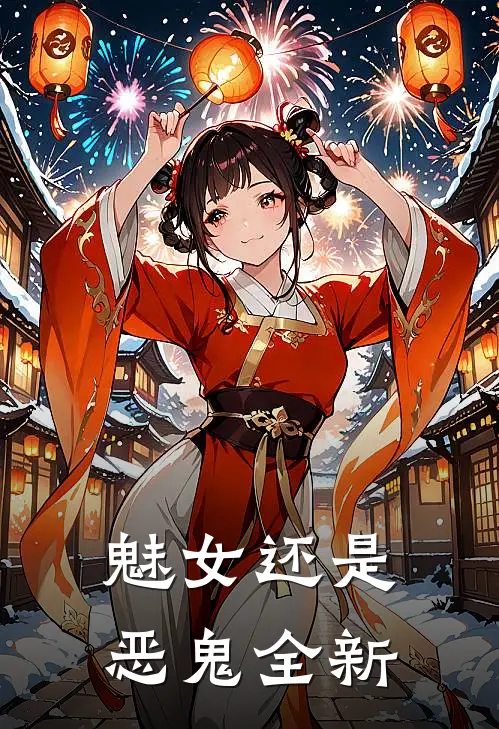 魅女还是恶鬼全新