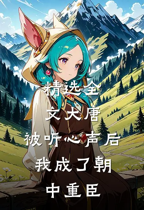 精选全文大唐：被听心声后，我成了朝中重臣