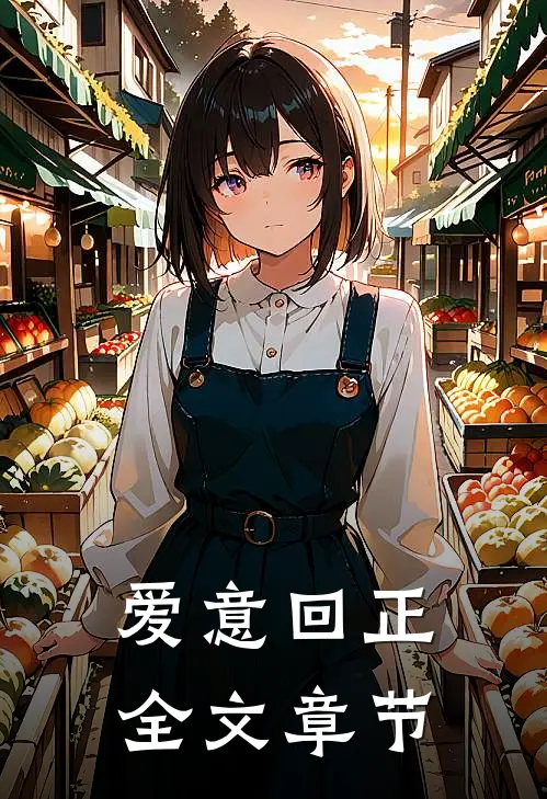 爱意回正全文章节