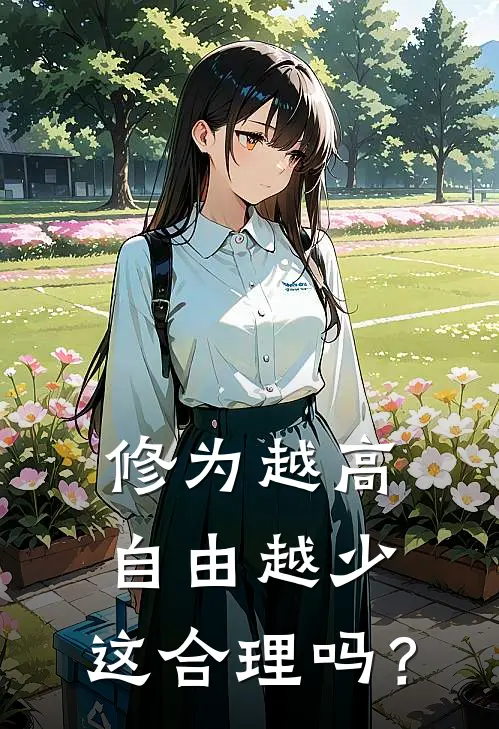修为越高,自由越少,这合理吗?