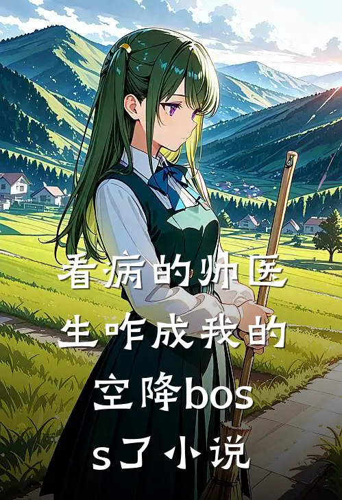 看病的帅医生咋成我的空降boss了小说
