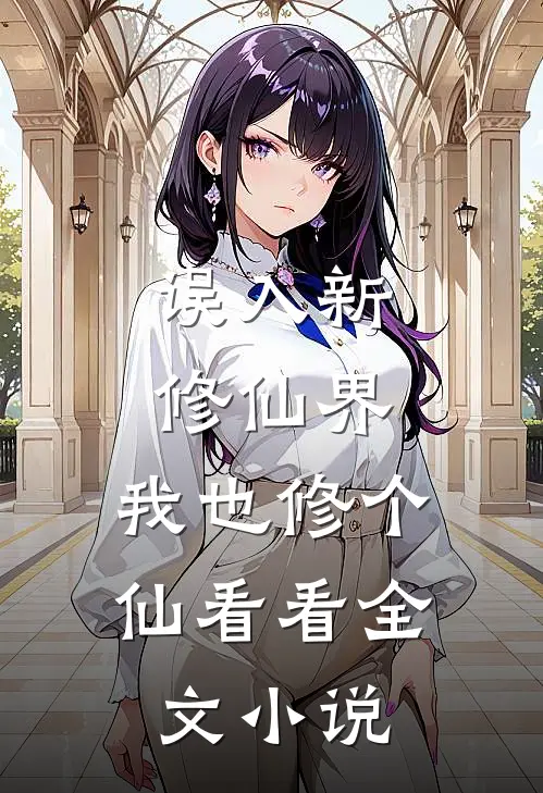 误入新修仙界,我也修个仙看看全文