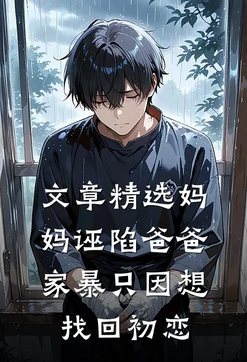 文章精选妈妈诬陷爸爸家暴只因想找回初恋