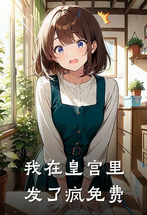 我在皇宫里发了疯免费
