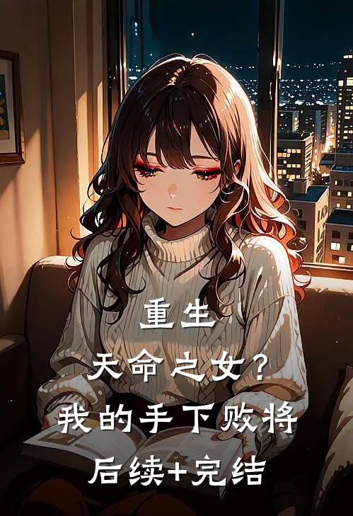 重生：天命之女？我的手下败将后续+完结