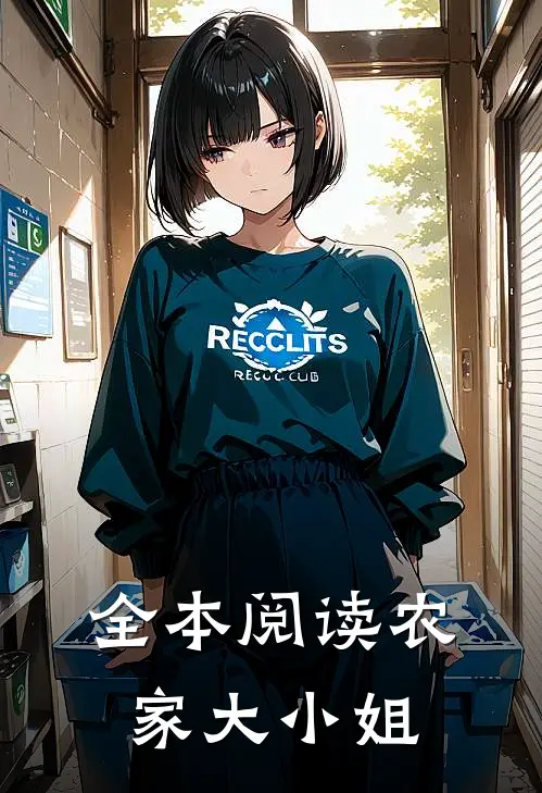 全本阅读农家大小姐