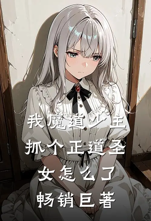 我魔道少主，抓个正道圣女怎么了畅销巨著