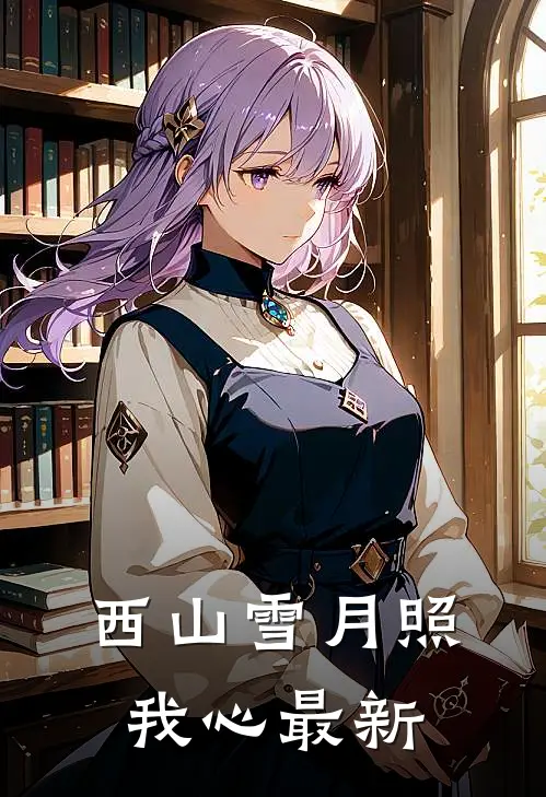 西山雪月照我心最新