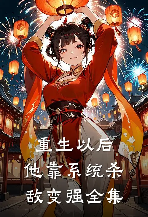 重生以后，他靠系统杀敌变强 全集