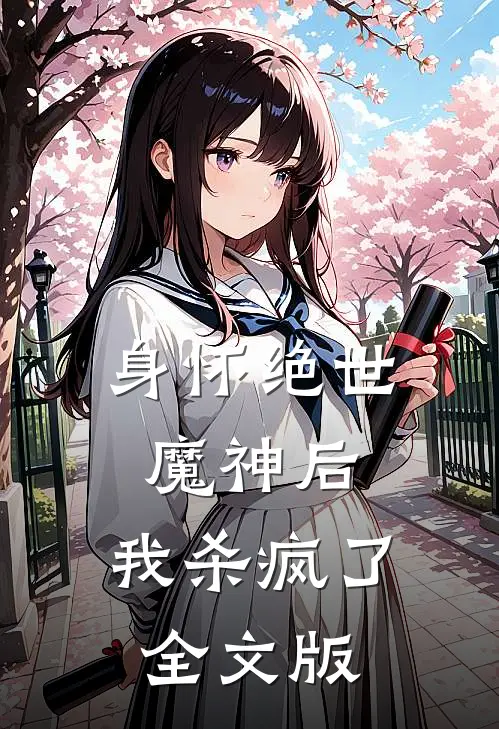 身怀绝世魔神后,我杀疯了全文版