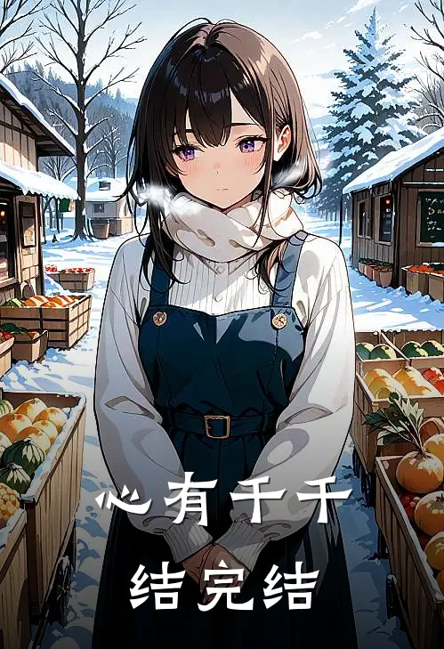 心有千千结完结