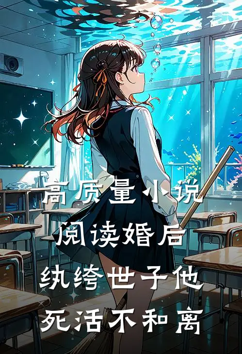 高质量小说阅读婚后，纨绔世子他死活不和离