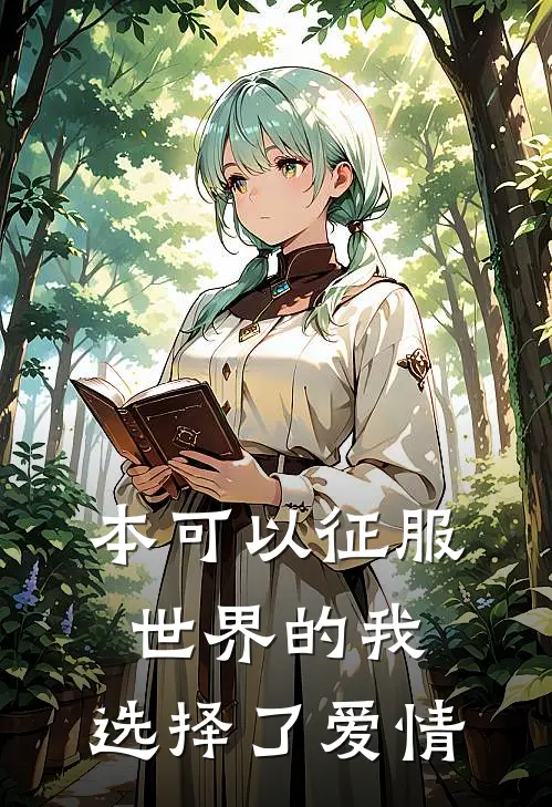 本可以征服世界的我，选择了爱情