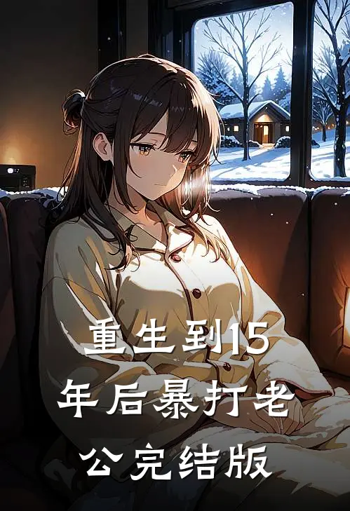 重生到15年后暴打老公完结版
